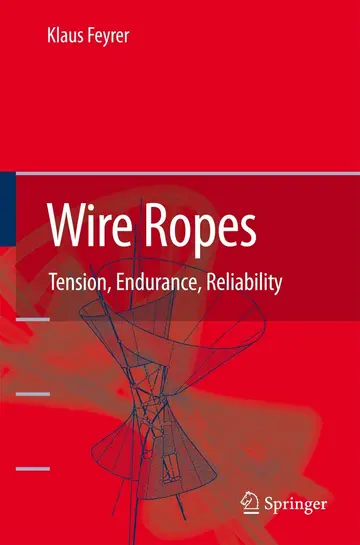 Cover of Wire Ropes