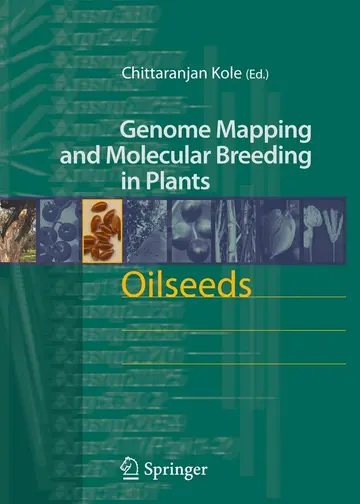 Cover of Oilseeds