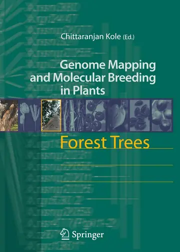 Cover of Forest Trees