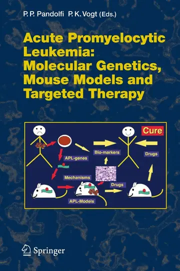 Cover of Acute Promyelocytic Leukemia