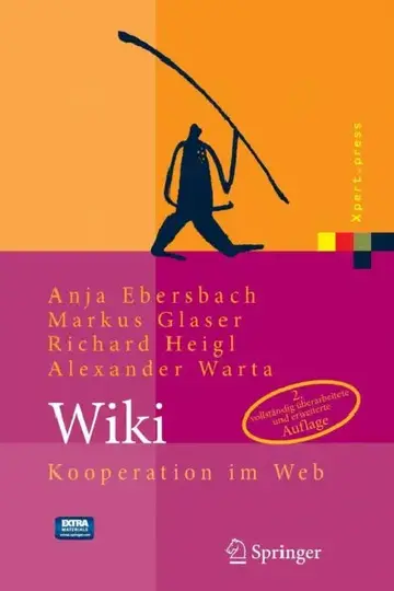 Cover of Wiki