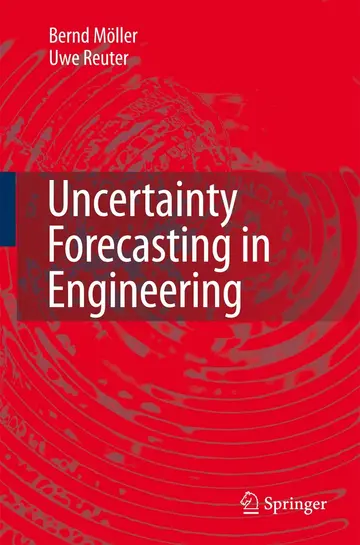 Cover of Uncertainty Forecasting in Engineering