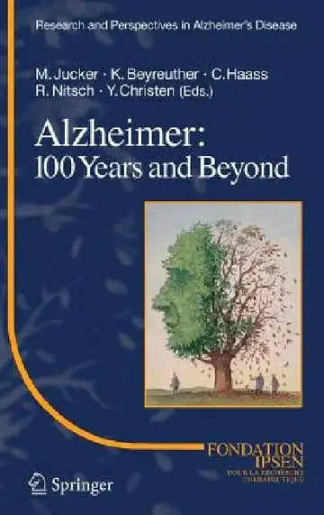 Cover of Alzheimer