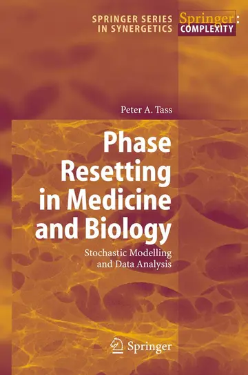 Cover of Phase Resetting in Medicine and Biology