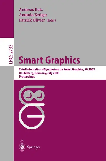 Cover of Smart Grapics