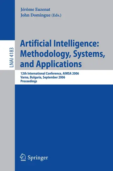 Cover of Artificial Intelligence