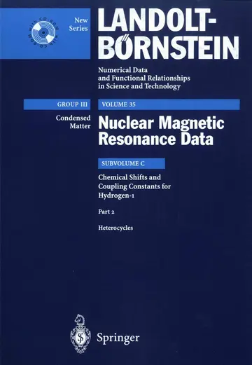 Cover of Heterocycles