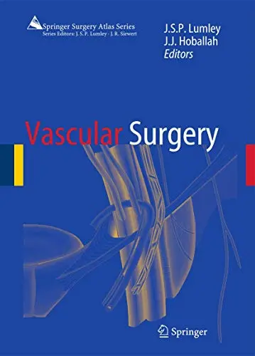 Cover of Vascular Surgery