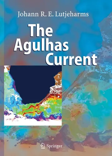 Cover of The Agulhas Current
