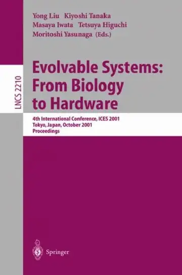 Cover of Evolvable Systems