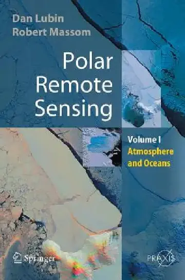 Cover of Polar Remote Sensing