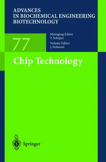 Cover of Chip Technology