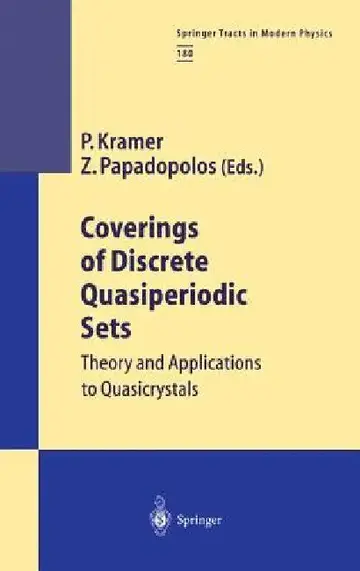 Cover of Coverings of Discrete Quasiperiodic Sets