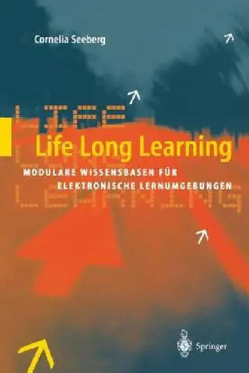 Cover of Life Long Learning