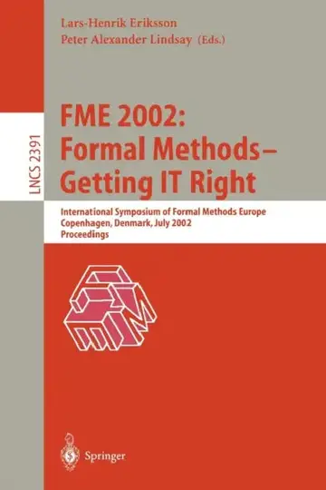 Cover of Fme 2002