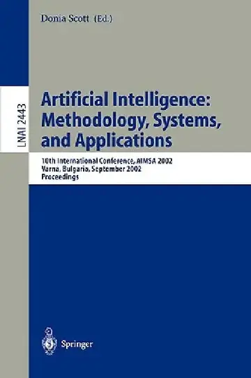 Cover of Artificial Intelligence
