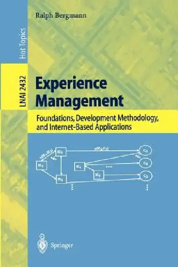 Cover of Experience Management