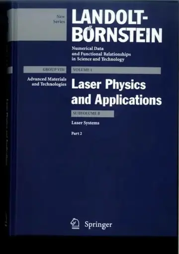 Cover of Part 2