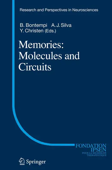 Cover of Memories