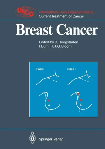 Cover of Breast Cancer
