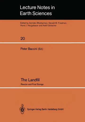 Cover of The Landfill