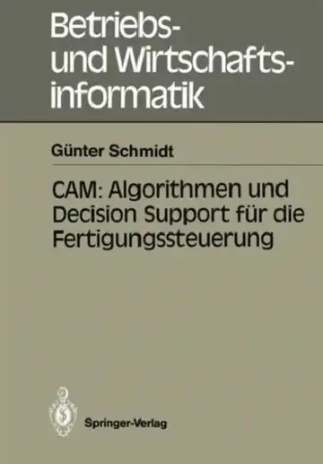 Cover of Cam