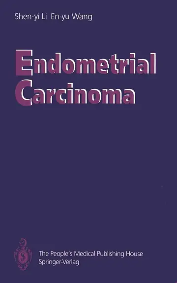 Cover of Endometrial Carcinoma