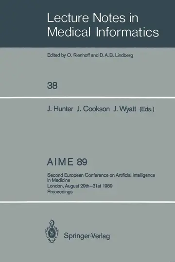 Cover of Aime 89