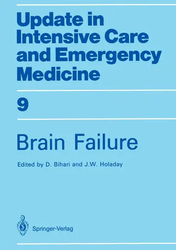 Cover of Brain Failure