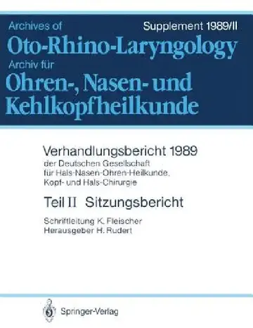 Cover of Teil II