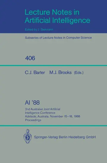 Cover of Ai '88