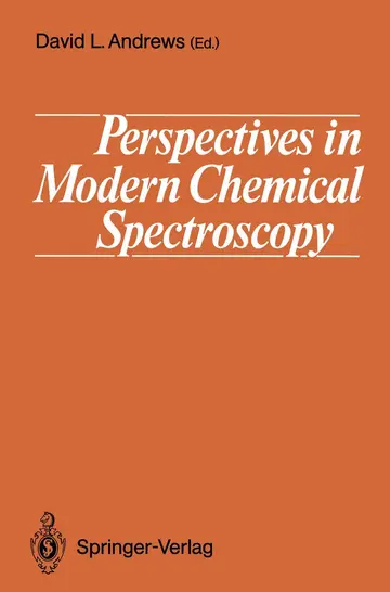Cover of Perspectives in Modern Chemical Spectroscopy