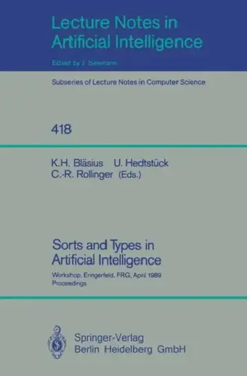 Cover of A Methodology for Uncertainty in Knowledge-Based Systems