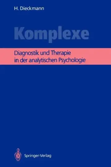 Cover of Komplexe