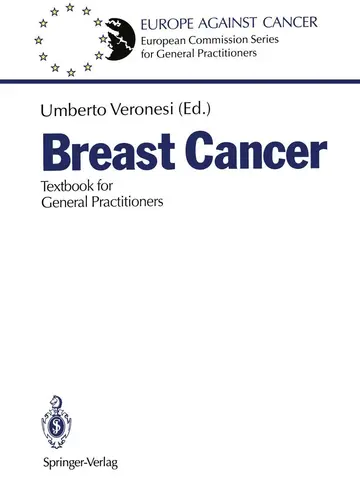 Cover of Breast Cancer