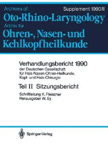 Cover of Teil II