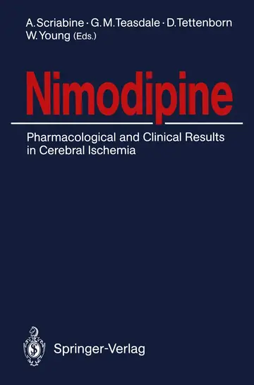 Cover of Nimodipine