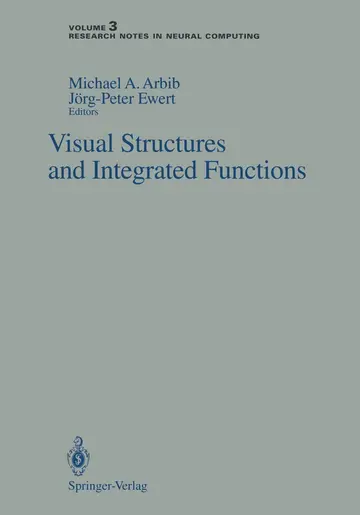 Cover of Visual Structures and Integrated Functions
