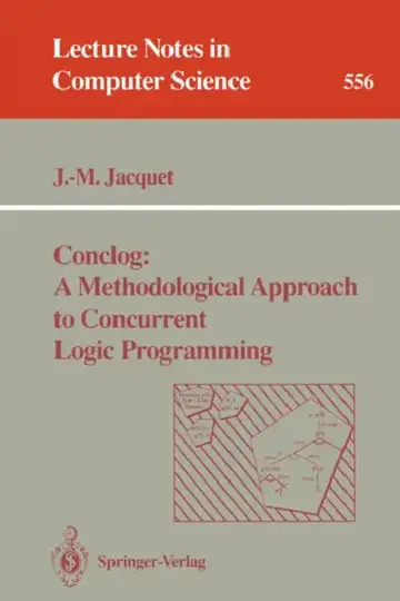 Cover of Conclog