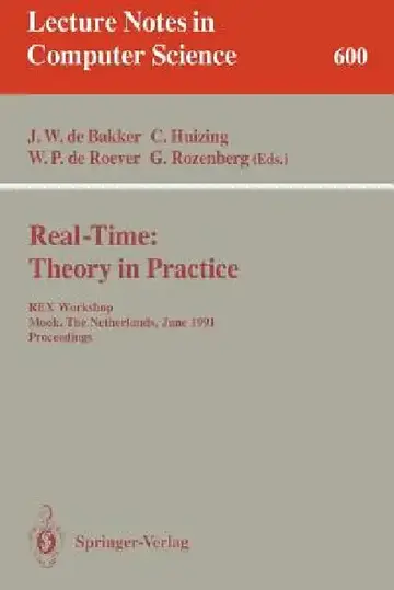 Cover of Real-Time