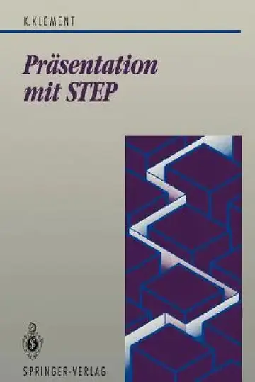 Cover of Präsentation Mit Step