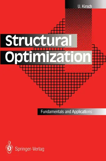 Cover of Structural Optimization