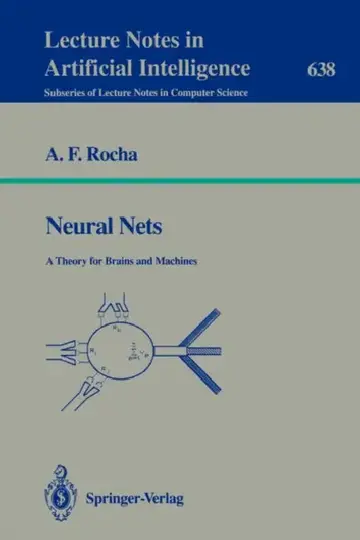 Cover of Neural Nets