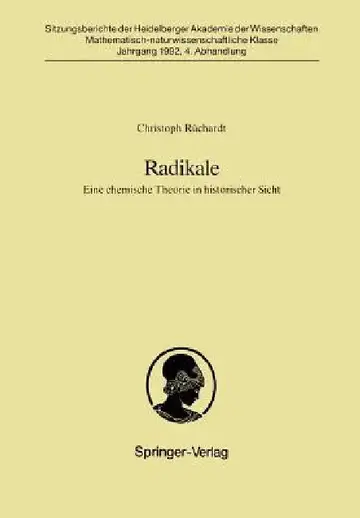 Cover of Radikale