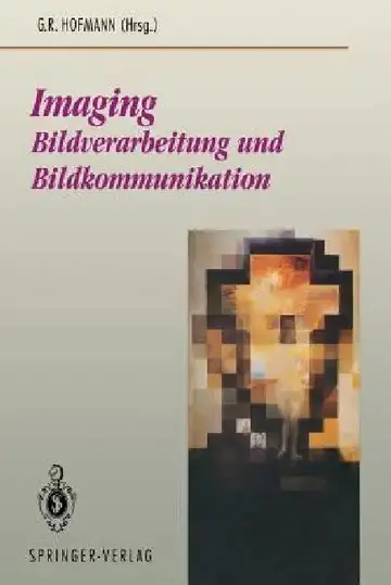 Cover of Imaging