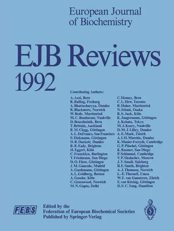 Cover of EJB Reviews