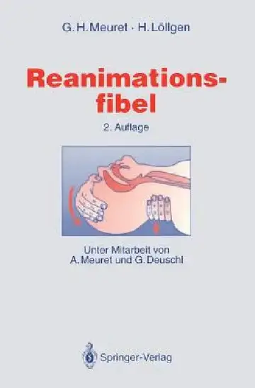 Cover of Reanimationsfibel