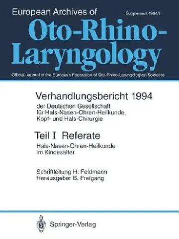 Cover of Referate
