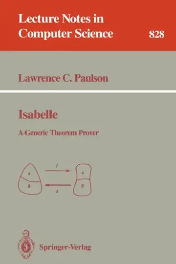 Cover of Isabelle