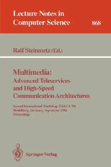 Cover of Multimedia